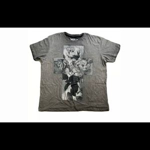 Black jack men’s t-shirt 2X large